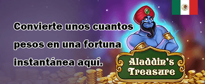 Bono de Bienvenida MX promotion banner