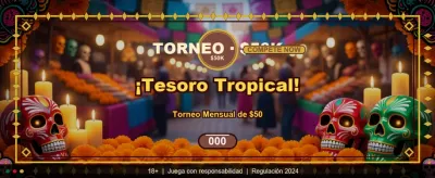 ¡Bono de Bienvenida Exclusivo! banner